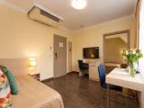 1 Bedroom Junior Suite with balcony