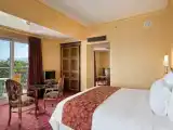 1 Bedroom Double Corner Suite with balcony and Sea View