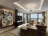 1 Bedroom Presidential Suite with balcony and with partial sea view