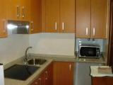 Quadruple Apartment