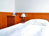 Standard Double room with city view