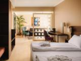 Double Junior Suite