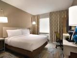 Mobility Accessible Double room