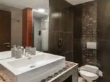 Standard Double room with city view