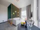 Comfort Double Studio