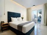 Economy Double room with land view