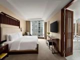 1 Bedroom Deluxe Suite
