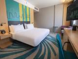 Aloft Double room