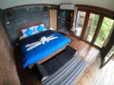 Standard Bungalow with balcony and with sea view
