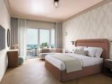 Suite with sea view