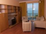 Executive Suite with balcony