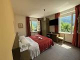 Standard Double room with garden view