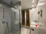 Grand Double Suite with garden view