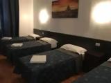 Economy Quadruple room