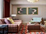 1 Bedroom Double Suite