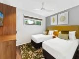 Grand room