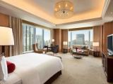 Premier Double Suite