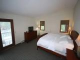 2 Bedrooms Suite