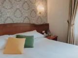 Luxury Double room with balcony
