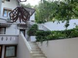 Standard Double room with balcony and with garden view