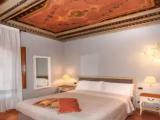 Deluxe Double room with city view