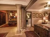 Double Junior Suite with balcony