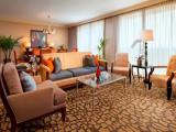 1 Bedroom Suite