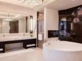 Presidential Single Suite