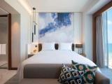 Deluxe Double room seafront