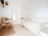 Deluxe Double room with street view