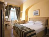 Superior Double room with sea view