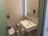 Standard Double room with sea view