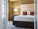 West Coast Double Suite