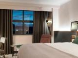 1 Bedroom Standard Quadruple room