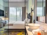 Platinum Suite with balcony