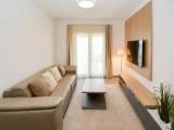 Luxury Double Apartment with balcony and with sea view