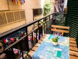 Comfort Triple room with balcony