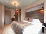 Standard Double Penthouse room
