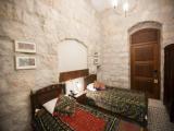 Standard Twin room with balcony