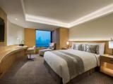 Standard Double room with city view