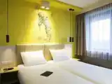 Cozy Twin room