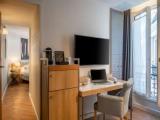Double Junior Suite