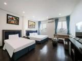Standard Double Family room