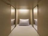 Bed in Dorm (female dorm)