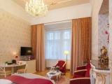Deluxe Double Suite