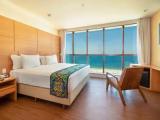 Single Suite with sea view