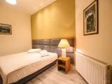 Superior Double room with balcony