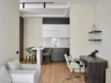2 Bedrooms Suite with balcony