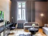 Grand Suite with balcony