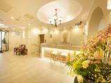 1 Bedroom Single Suite with balcony